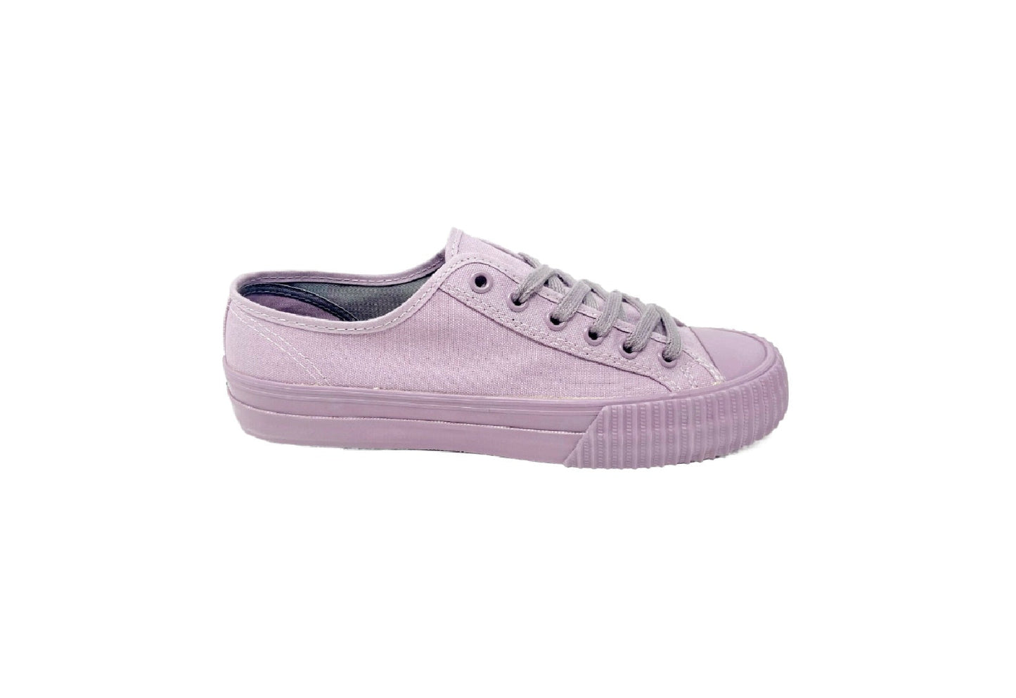 PF Flyers Center Lo Reissue, Light Purple (Women)