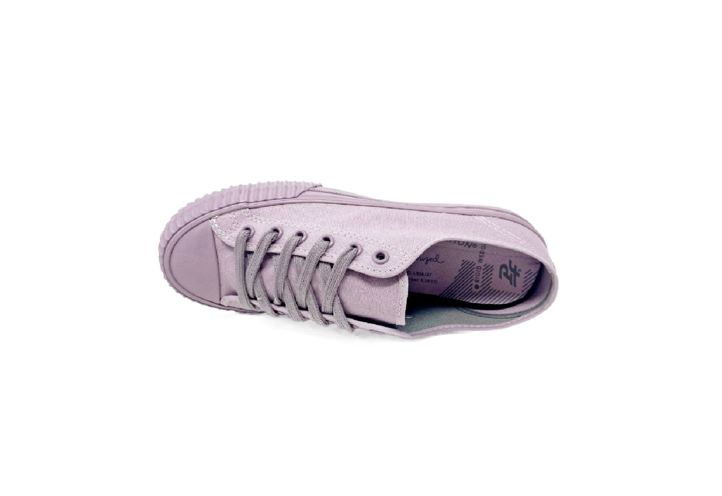 PF Flyers Center Lo Reissue, Light Purple (Women)