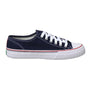 PF Flyers Center Lo Reissue, Navy (Men)