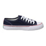 PF Flyers Center Lo Reissue, Navy (Women)