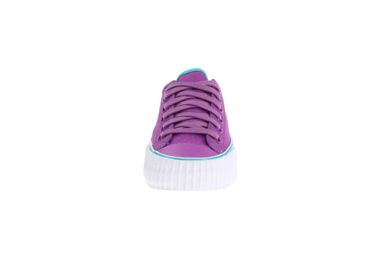 PF Flyers Center Lo Reissue, Purple (Women)