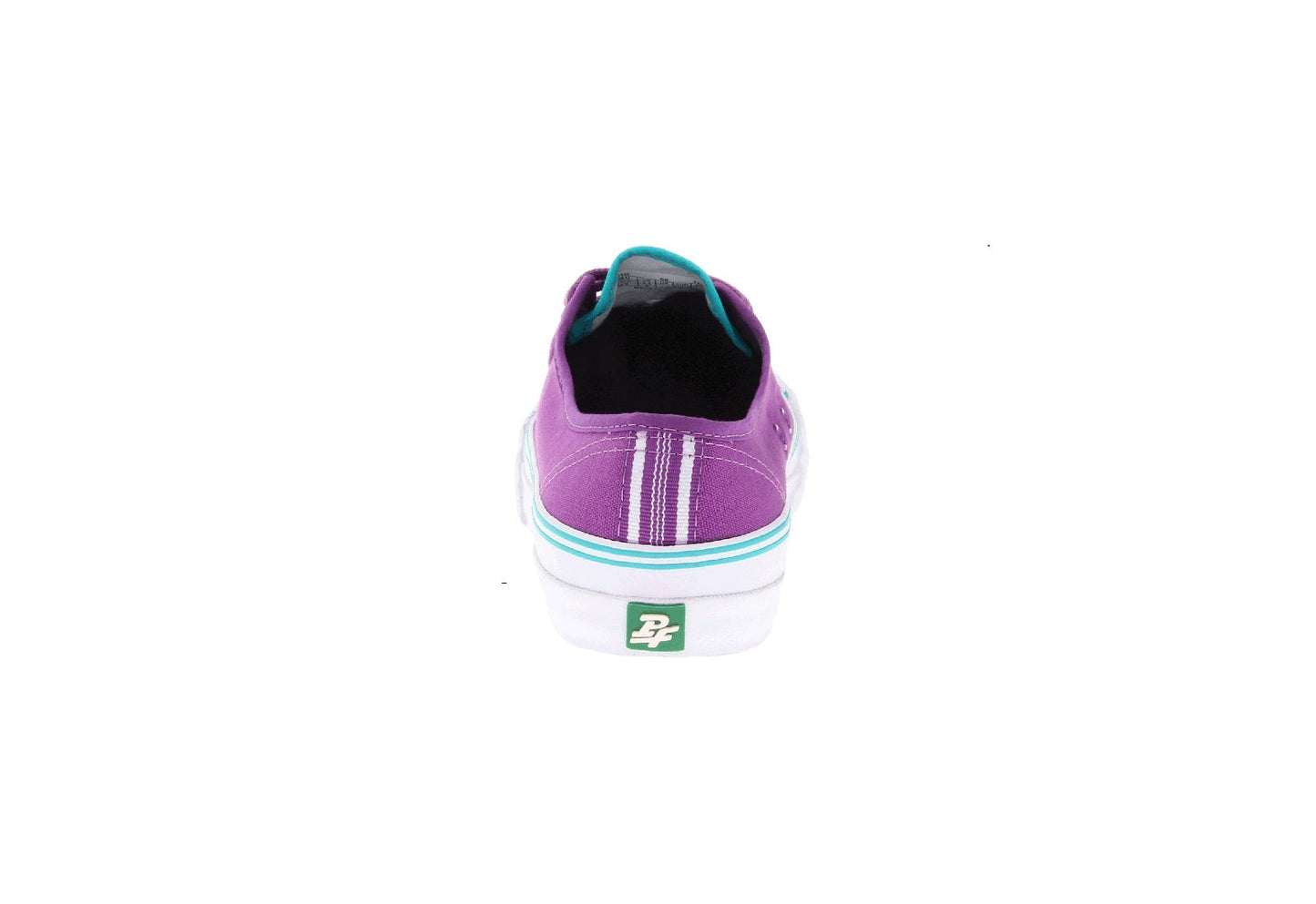PF Flyers Center Lo Reissue, Purple (Women)