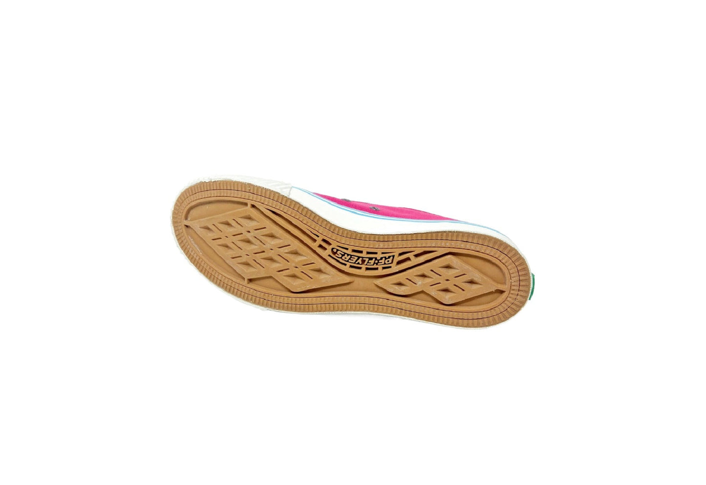 PF Flyers Center Lo Reissue, Raspberry (Women)