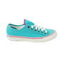 PF Flyers Center Lo Reissue, Teal (Women)