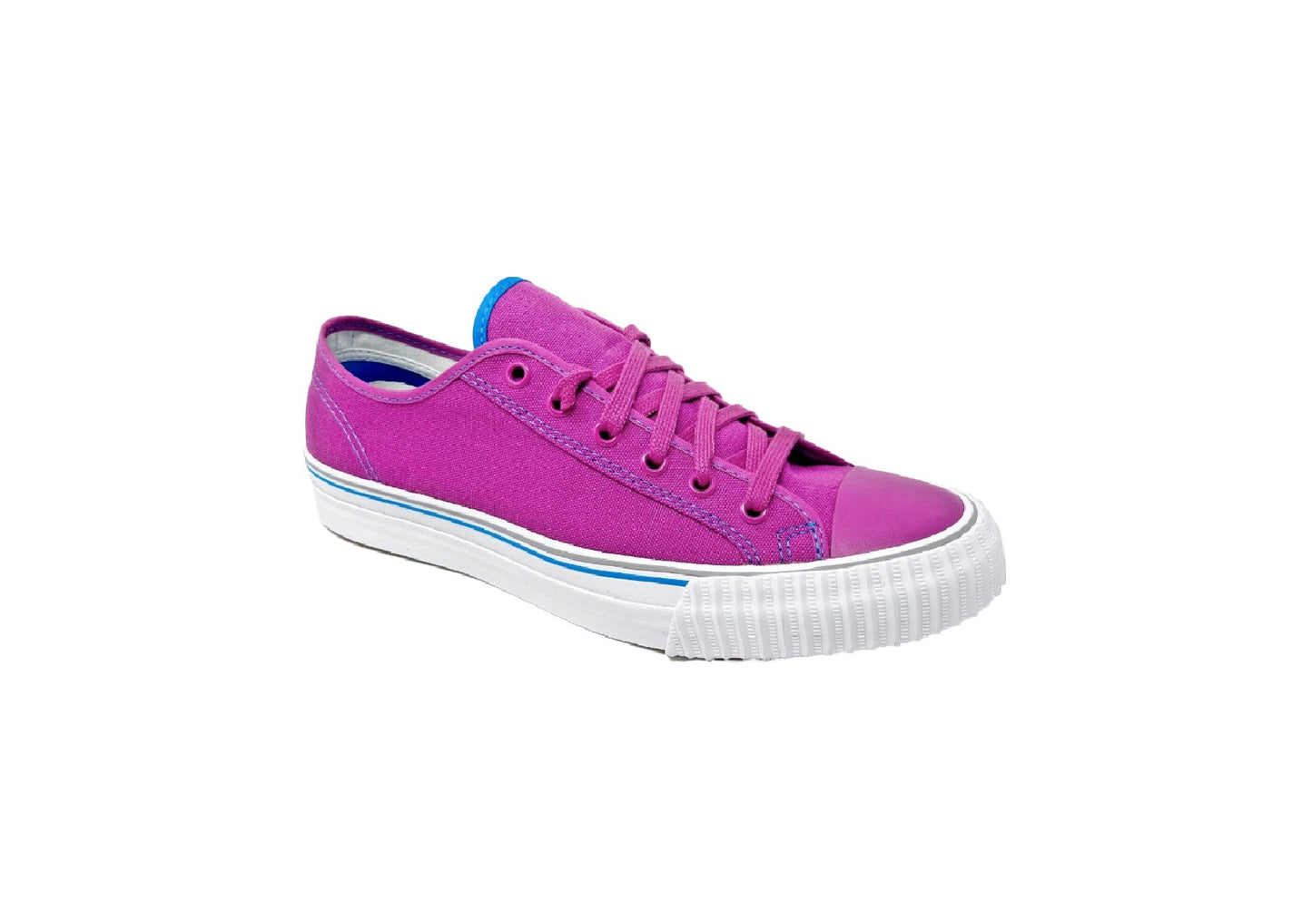 PF Flyers Center Lo Reissue, Violet (Women)