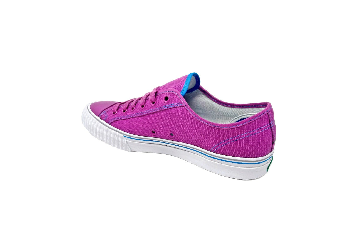 PF Flyers Center Lo Reissue, Violet (Women)