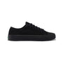 PF Flyers Center Lo Reissue, Black/Black (Kids)