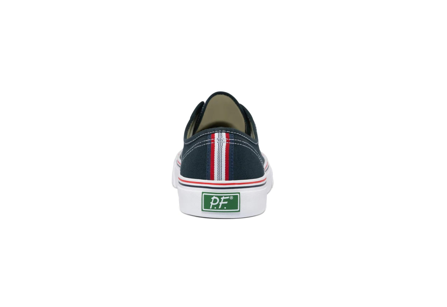 PF Flyers Center Lo Reissue, Navy (Kids)