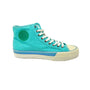 PF Flyers Center Hi Reissue, Aqua (Men)