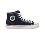 PF Flyers Center Hi Reissue, Navy (Women)