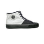 PF Flyers Center Hi Reissue, Black/White (Women)