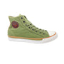 PF Flyers Center Hi Reissue, Olive (Men)