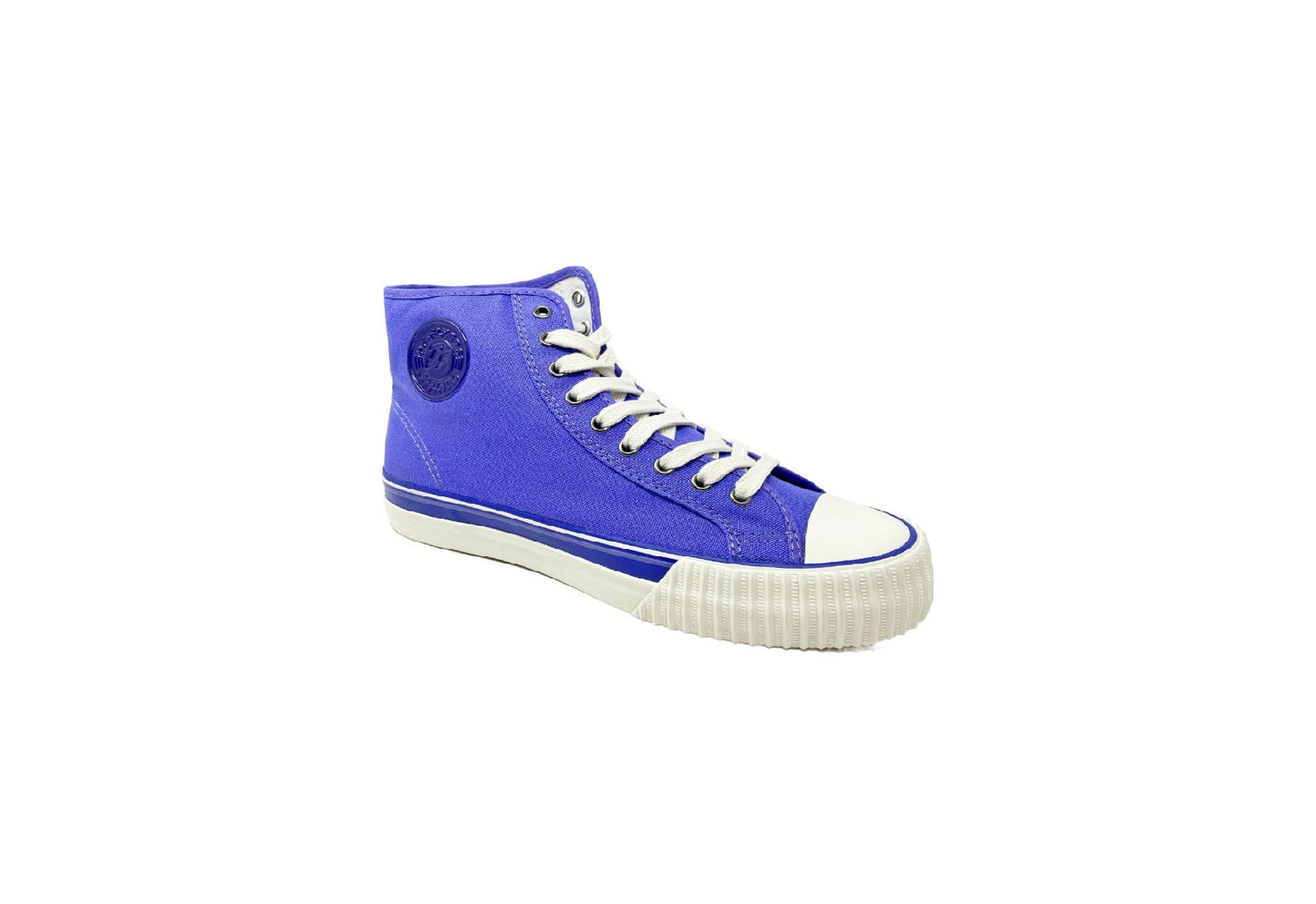 PF Flyers Center Hi Reissue, Purple (Women)