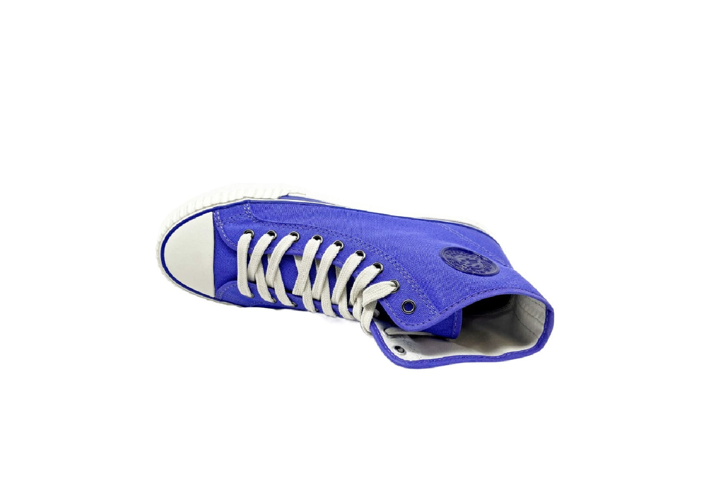 PF Flyers Center Hi Reissue, Purple (Women)