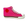 PF Flyers Center Hi Reissue, Raspberry (Women)