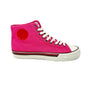 PF Flyers Center Hi Reissue, Raspberry (Men)
