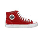 PF Flyers Center Hi Reissue, Red (Women)