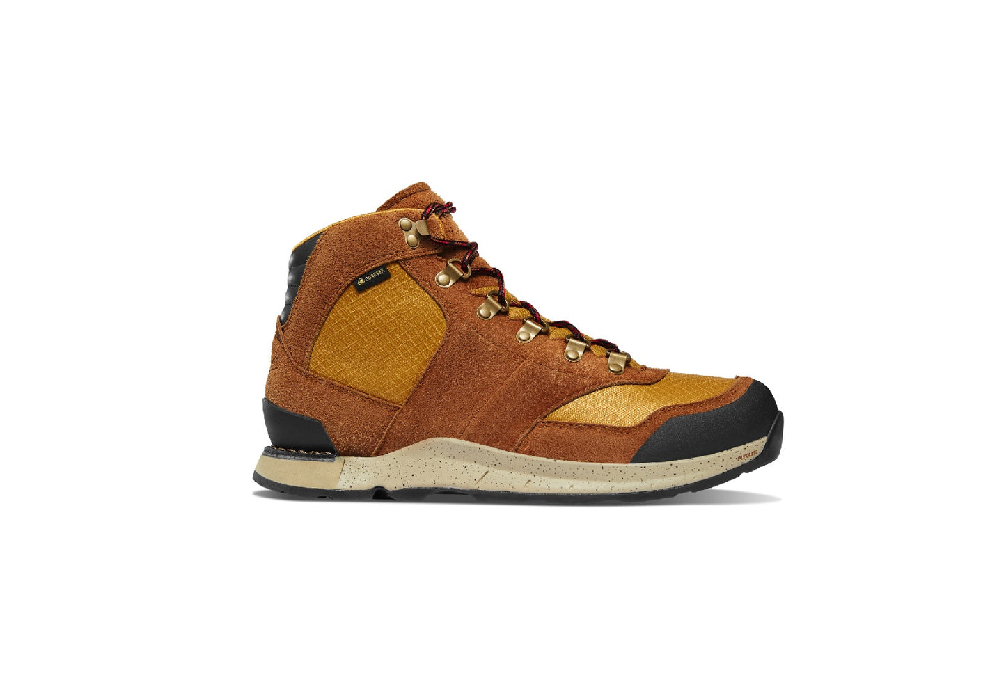 Danner Men's Free Spirit Boot, Monk's Robe