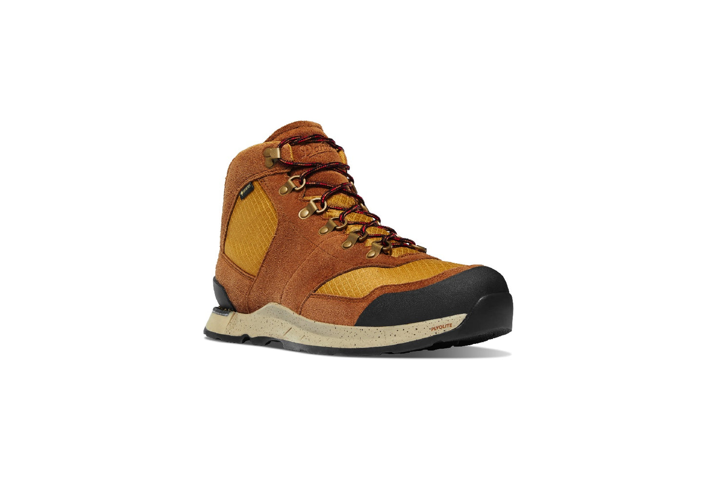Danner Men's Free Spirit Boot, Monk's Robe