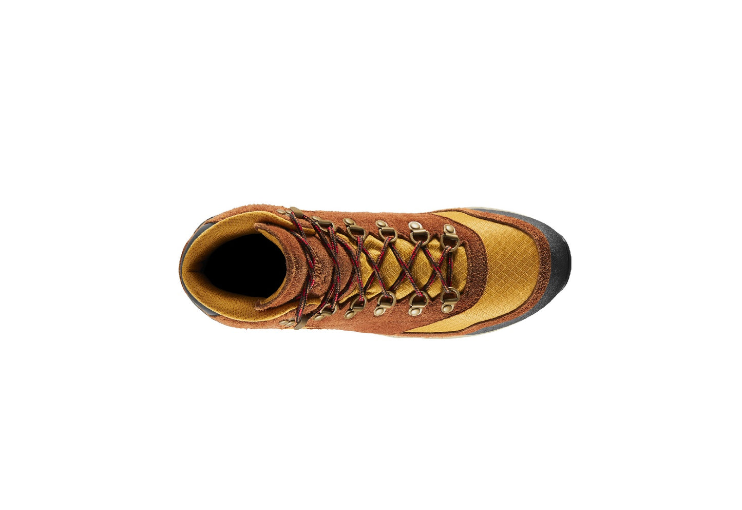 Danner Men's Free Spirit Boot, Monk's Robe