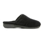 Vionic Women's Gemma Mule Slippers, Black