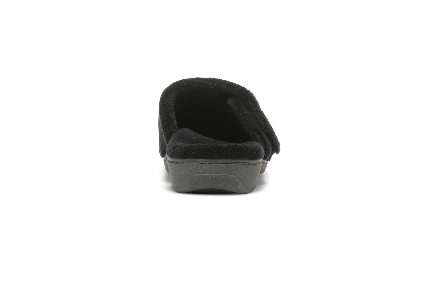 Vionic Women's Gemma Mule Slippers, Black