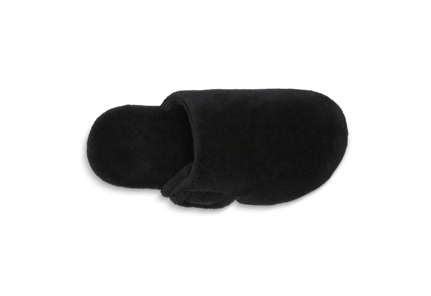 Vionic Women's Gemma Mule Slippers, Black