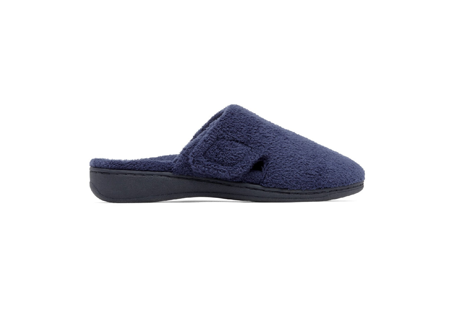 Vionic Women's Gemma Mule Slippers, Navy