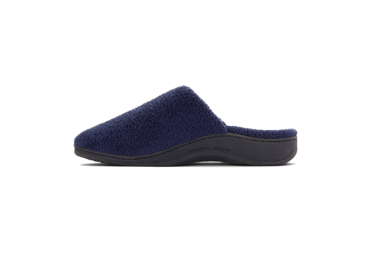 Vionic Women's Gemma Mule Slippers, Navy