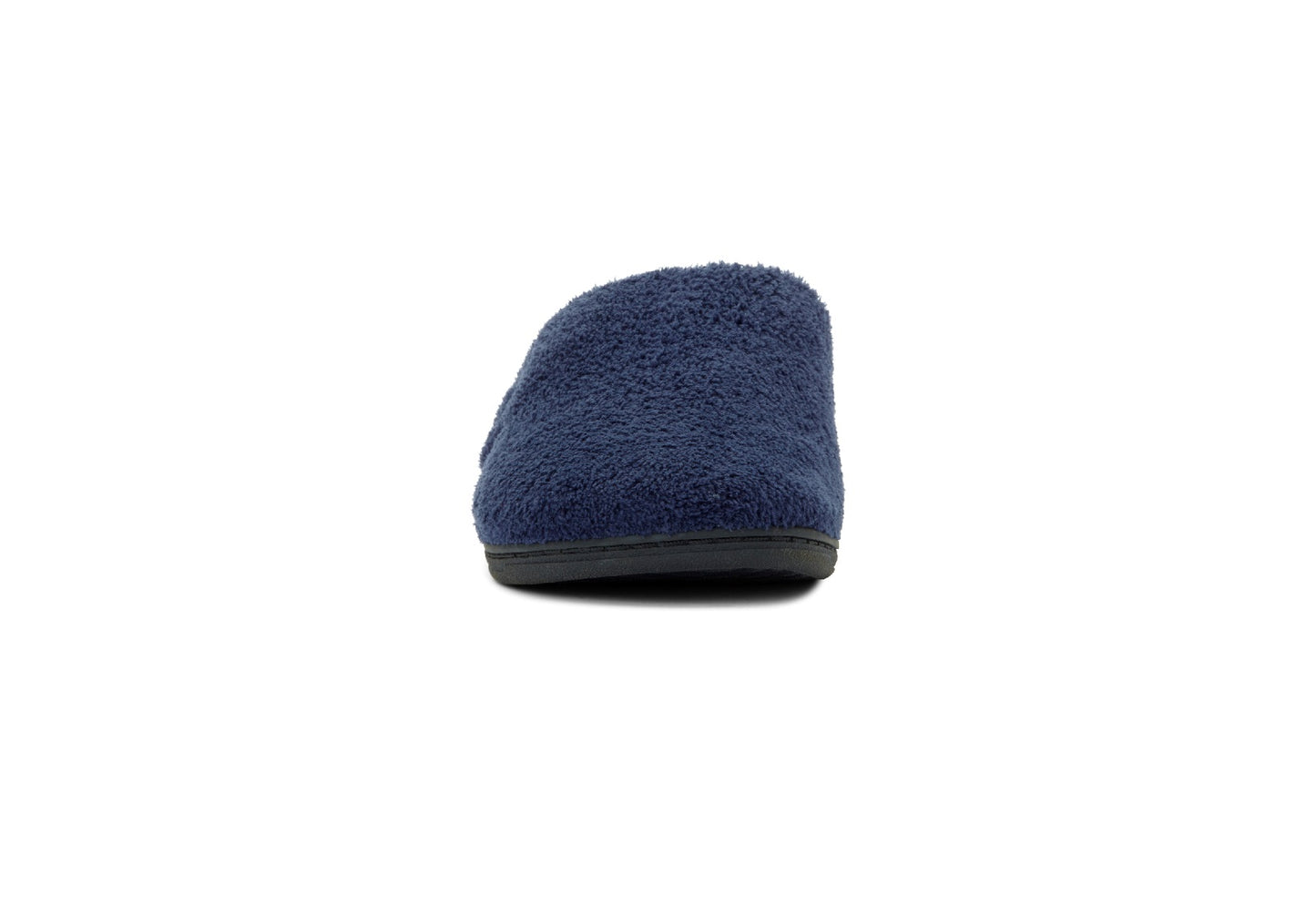 Vionic Women's Gemma Mule Slippers, Navy