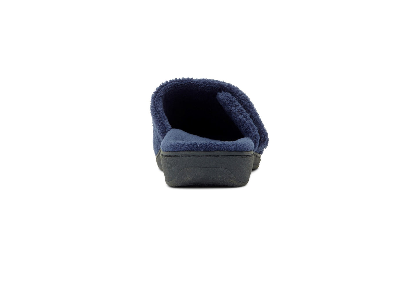 Vionic Women's Gemma Mule Slippers, Navy