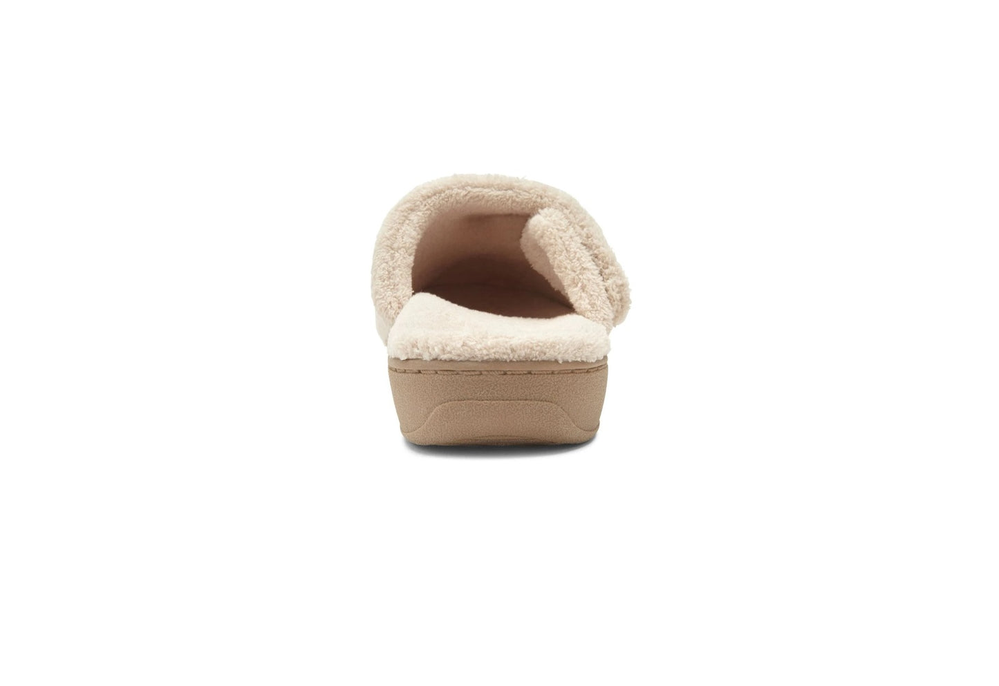 Vionic Women's Gemma Mule Slippers, Tan