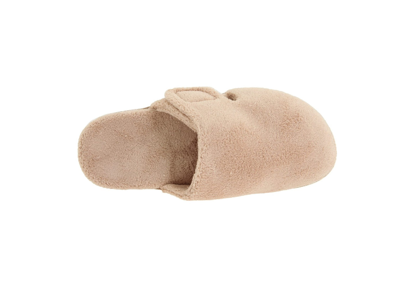 Vionic Women's Gemma Mule Slippers, Tan