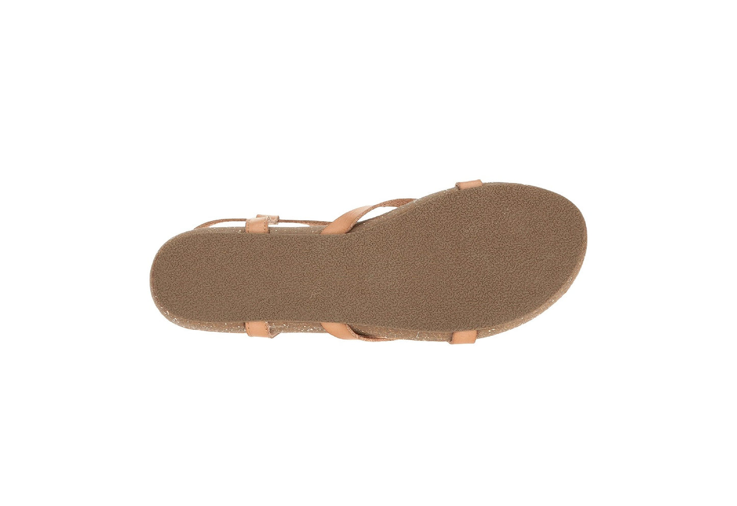 Blowfish Malibu Women's Granola-B Sandals, Nude Dyecut
