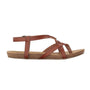 Blowfish Malibu Women's Granola-B Sandals, Scotch Dyecut