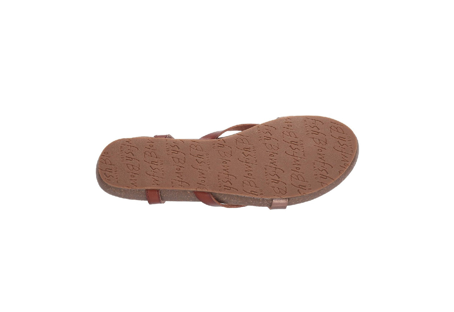 Blowfish Malibu Women's Granola-B Sandals, Scotch/Amber/Desert Rose Mirage Snake