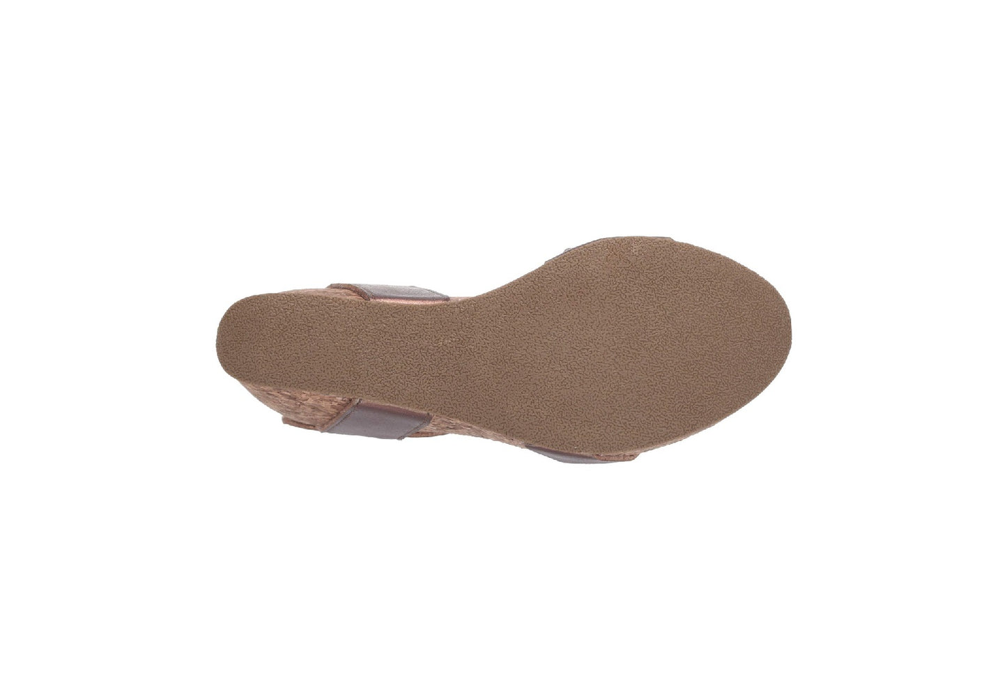 Blowfish Malibu Women's Hapuku Wedge Sandals, Amber Dyecut