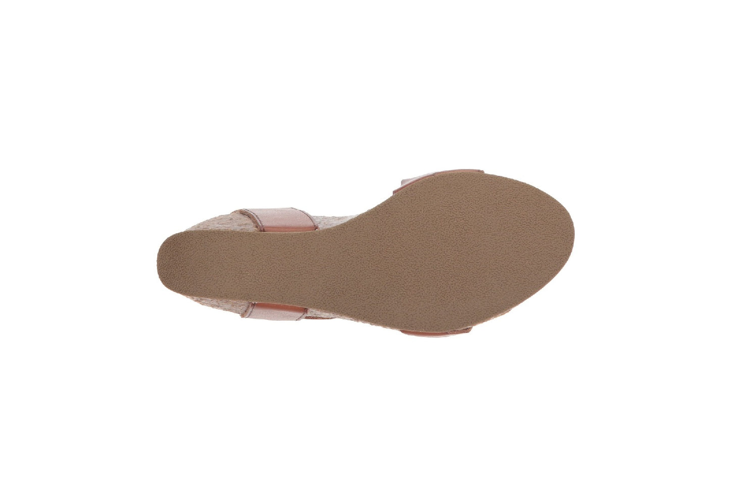 Blowfish Malibu Women's Hapuku Wedge Sandals, Scotch Dyecut