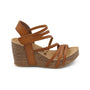 Blowfish Malibu Women's Heidi Sandals, Scotch Dyecut