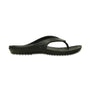 Crocs Women's Kadee II Flip-Flops, Black