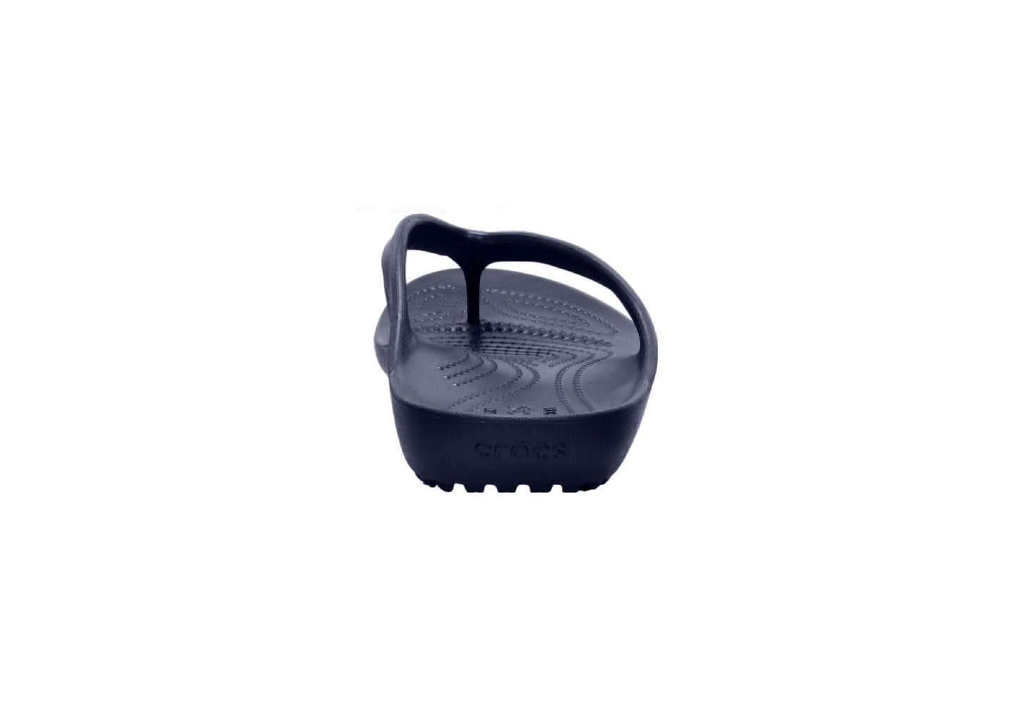 Crocs Women's Kadee II Flip-Flops, Navy