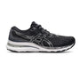 Asics Women's Gel-Kayano 28, Black/White