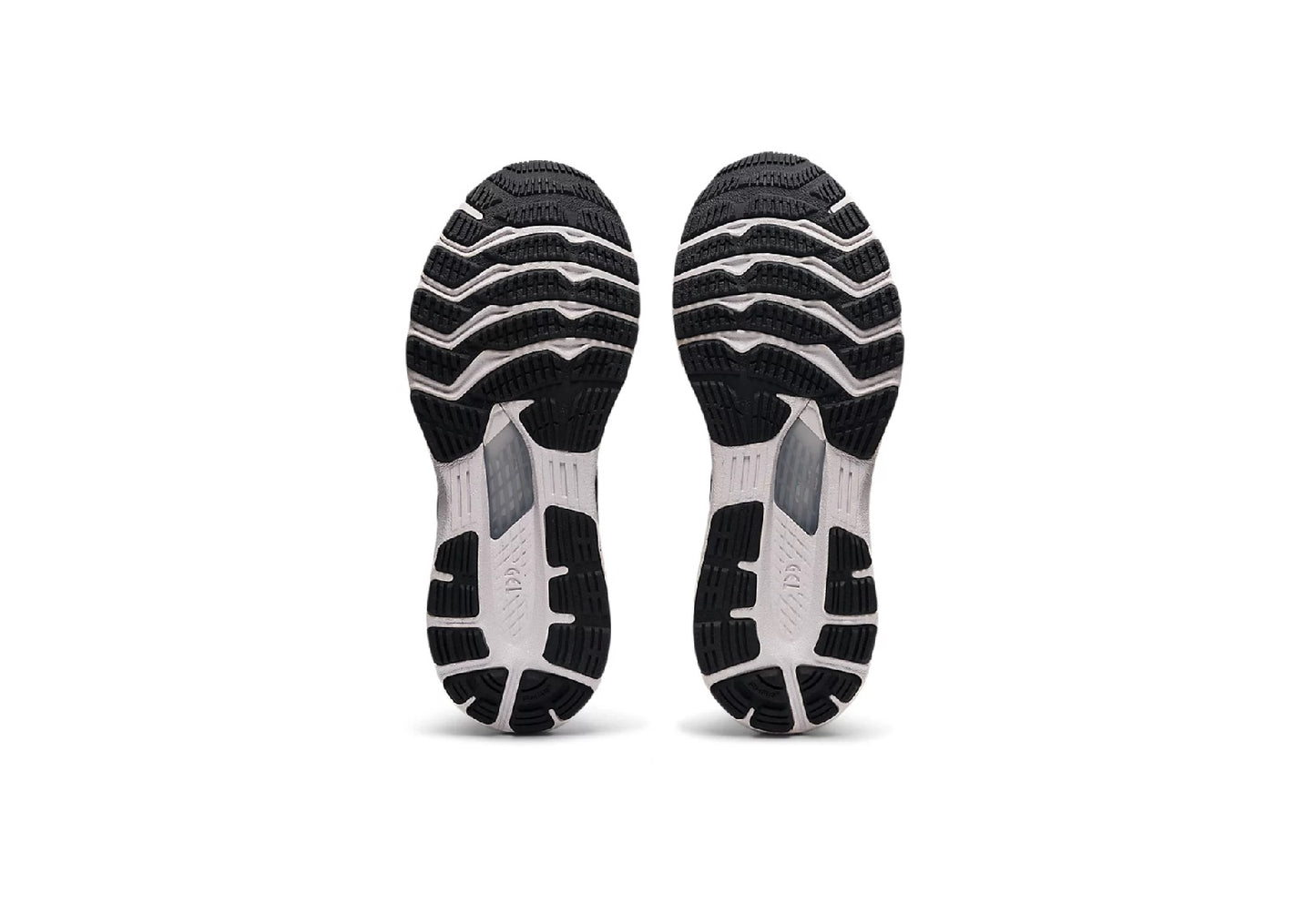 Asics Women's Gel-Kayano 28, Black/White