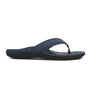 Vionic Men's Tide Toe Post Sandals, Navy