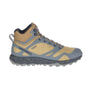 Merrell Men's Altalight Mid Boots, Butternut