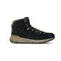 Danner Men's Mountain 600 Boot, Black/Khaki