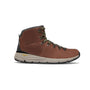 Danner Men's Mountain 600 Boot, Walnut/Green