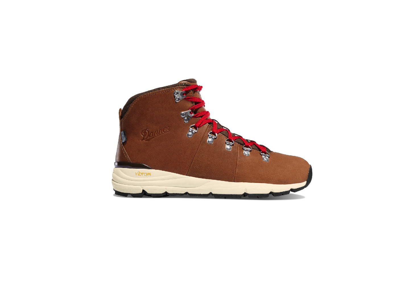 Danner Men's Mountain 600 Boot, Saddle Tan