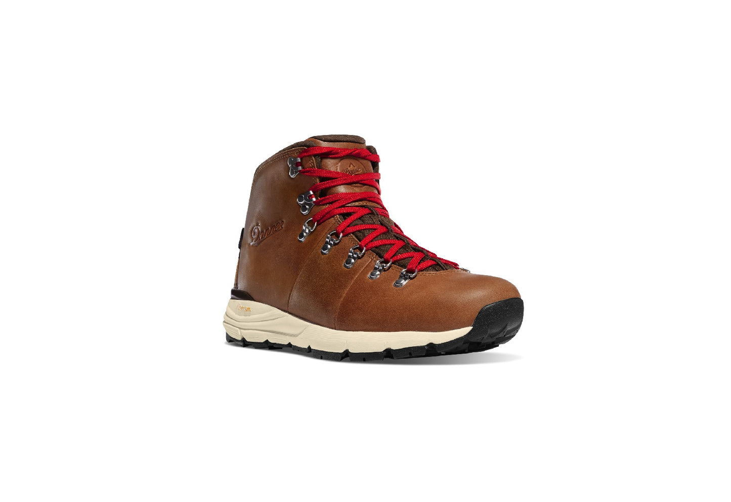Danner Men's Mountain 600 Boot, Saddle Tan