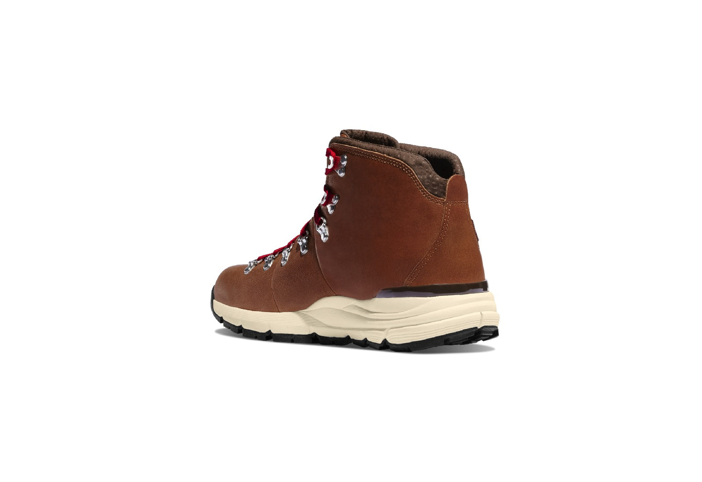 Danner Men's Mountain 600 Boot, Saddle Tan